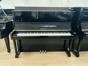Yamaha U10A Series 5 Triệu Máy Silent zin