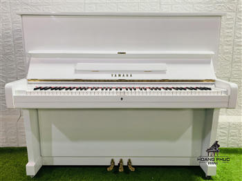 YAMAHA U2F WH