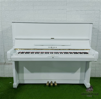 YAMAHA U2G Wh