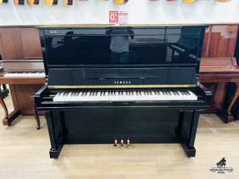 Yamaha U300S Máy Silent
